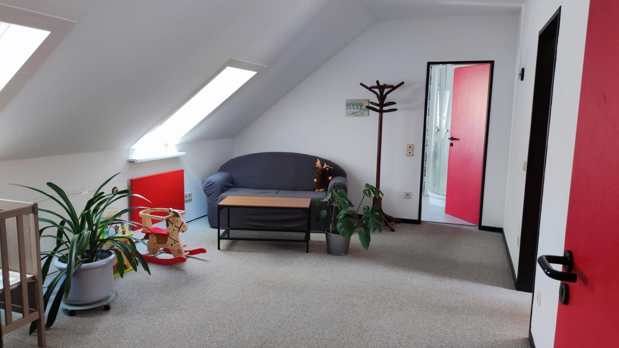 Big Cozy Entire Family Appartment Hanover Exterior photo