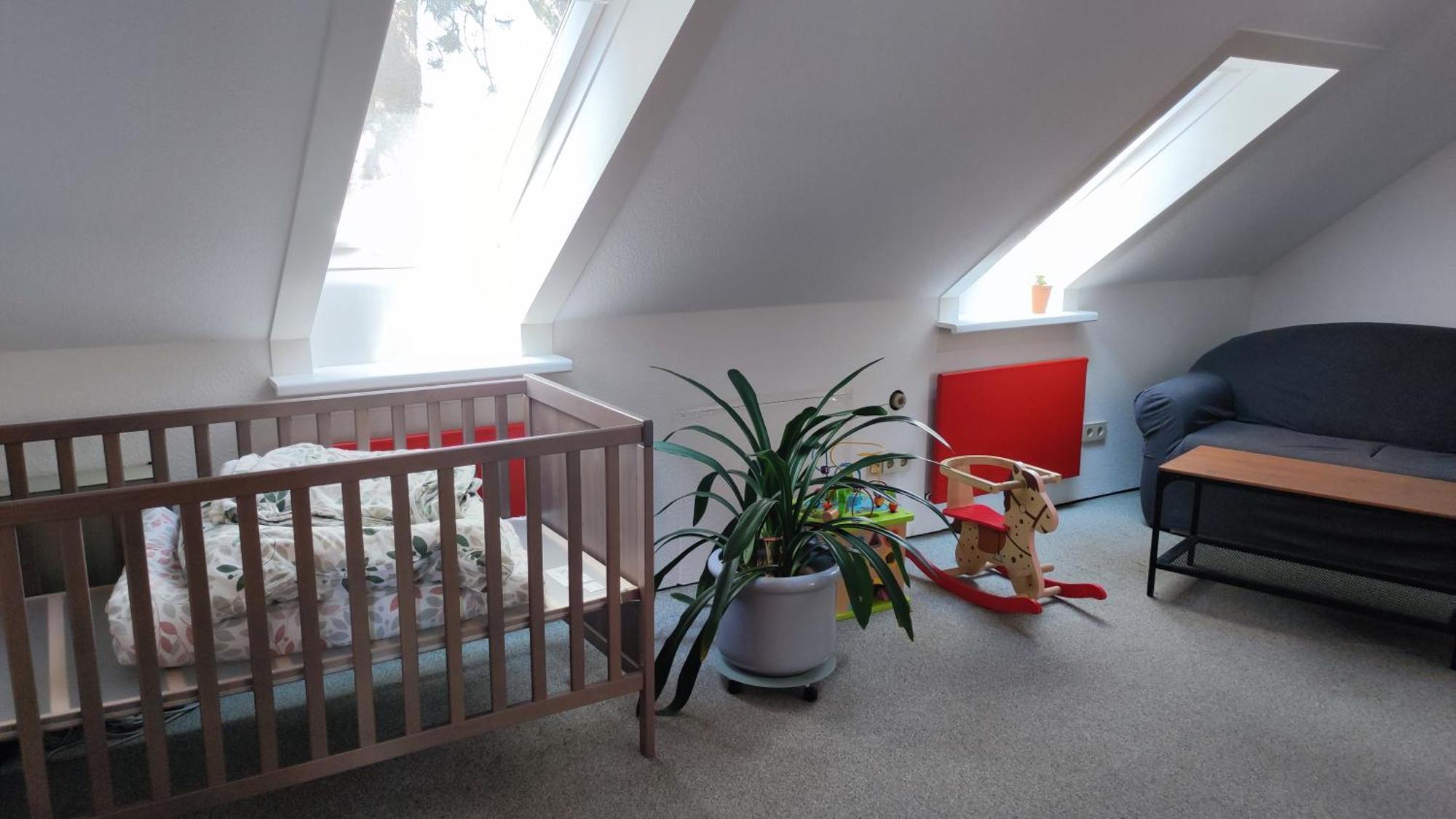 Big Cozy Entire Family Appartment Hanover Exterior photo